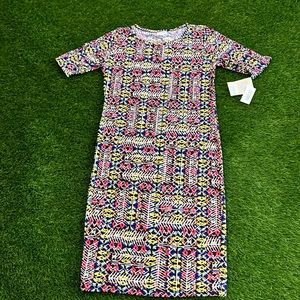 LuLaRoe - Julia - Dress